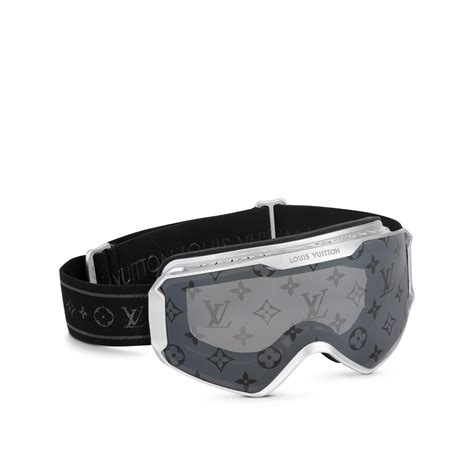 louis vuitton hockey mask buy|louis vuitton ski goggles.